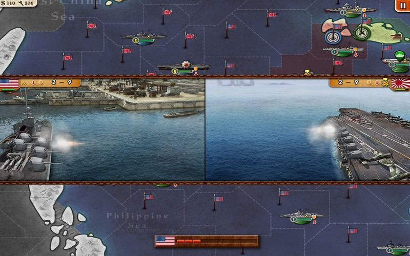 World Conqueror 2 - кадр 4