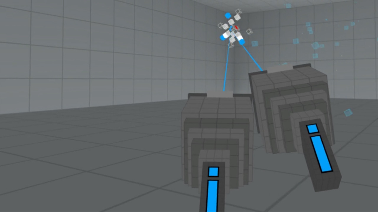 Bits n Bullets - кадр 3