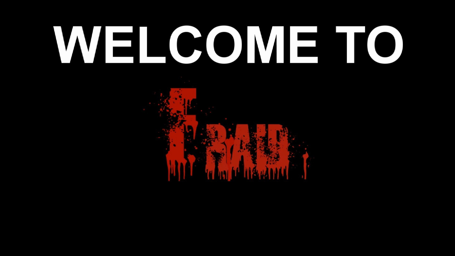 FRAID: Chapter One Tech Demo (itch) - кадр 6