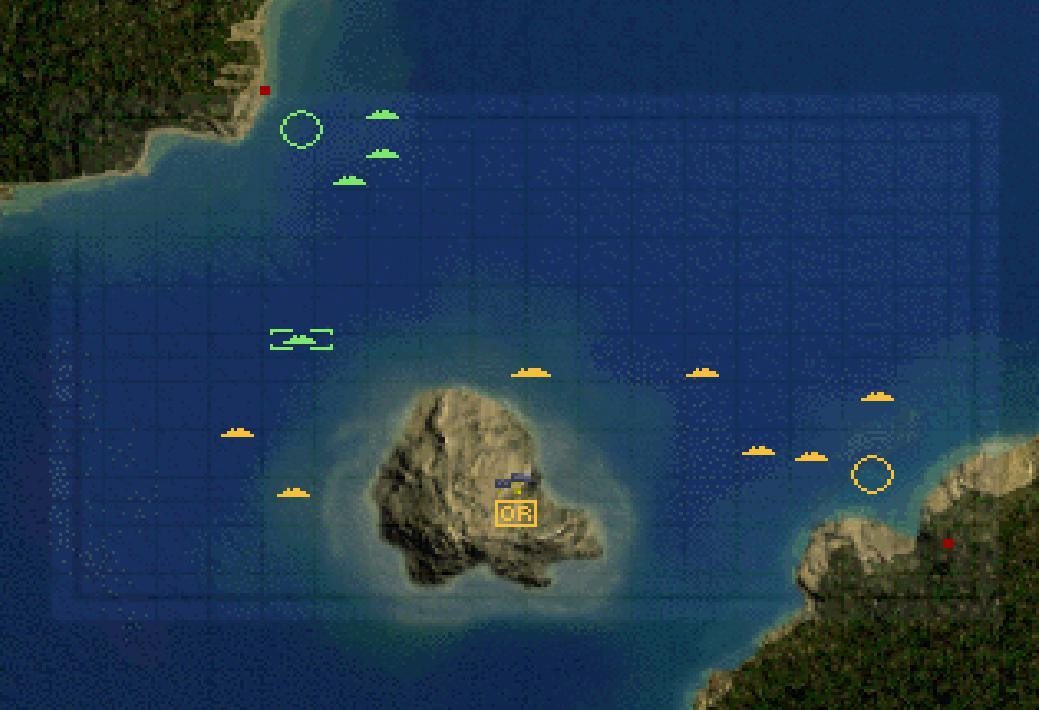 Battle Stations - кадр 3