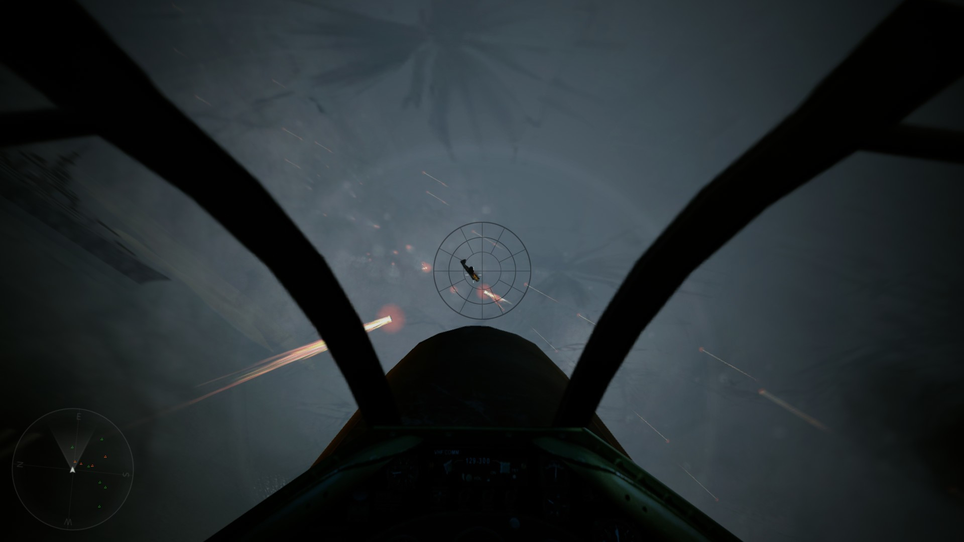 AIR Battlefront - кадр 5