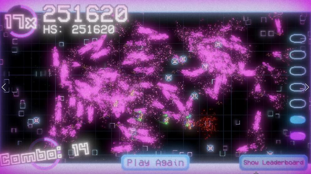 Pink Marmalade (itch) - кадр 4