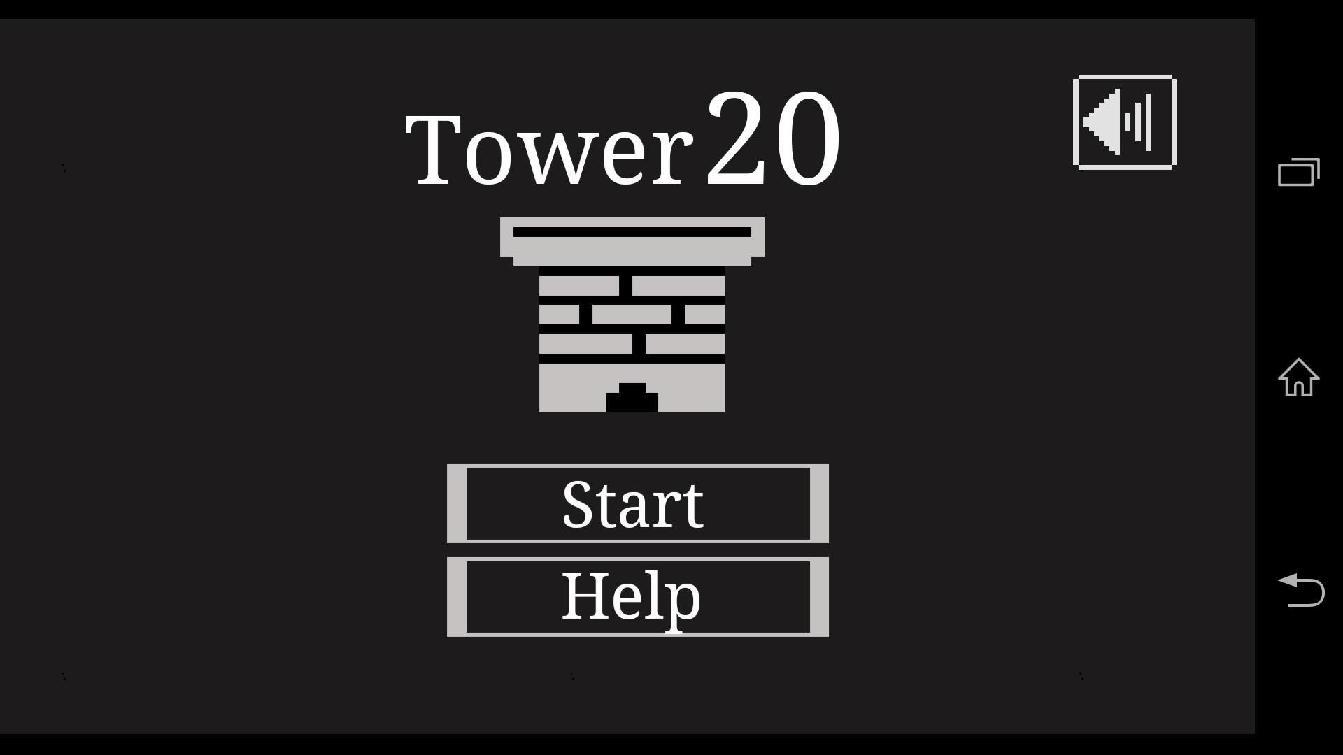 Tower20 (itch) - кадр 2