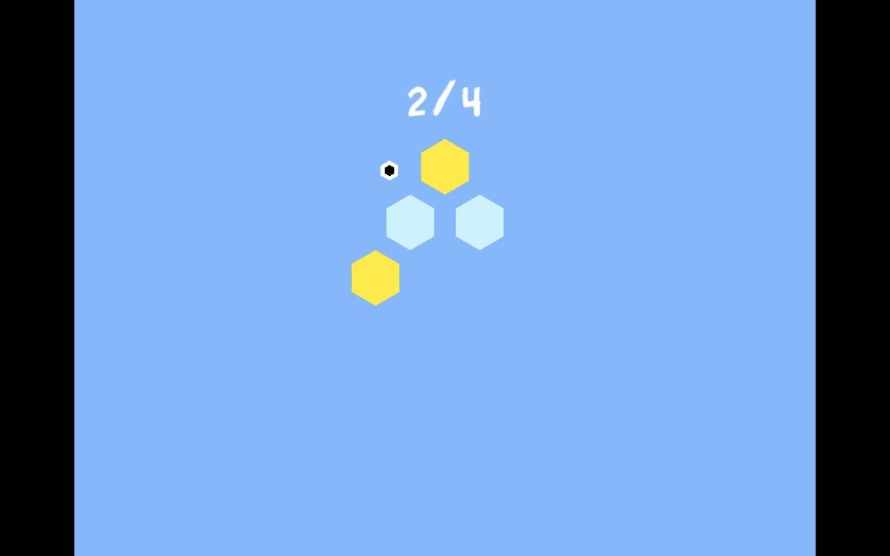 IceFlowers (itch) - кадр 1