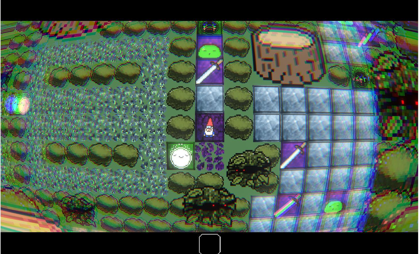 Gnome Walk (itch) - кадр 5