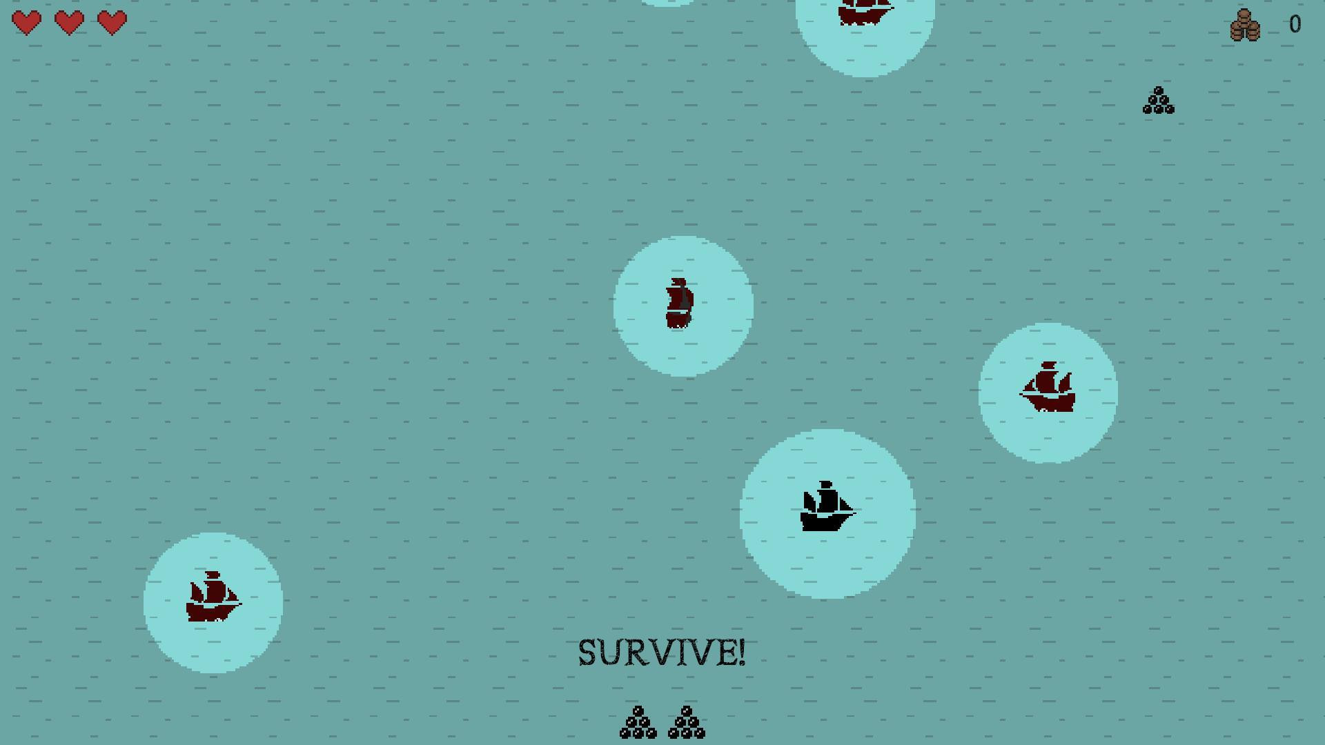 Another Roth Rum Run (itch) - кадр 1