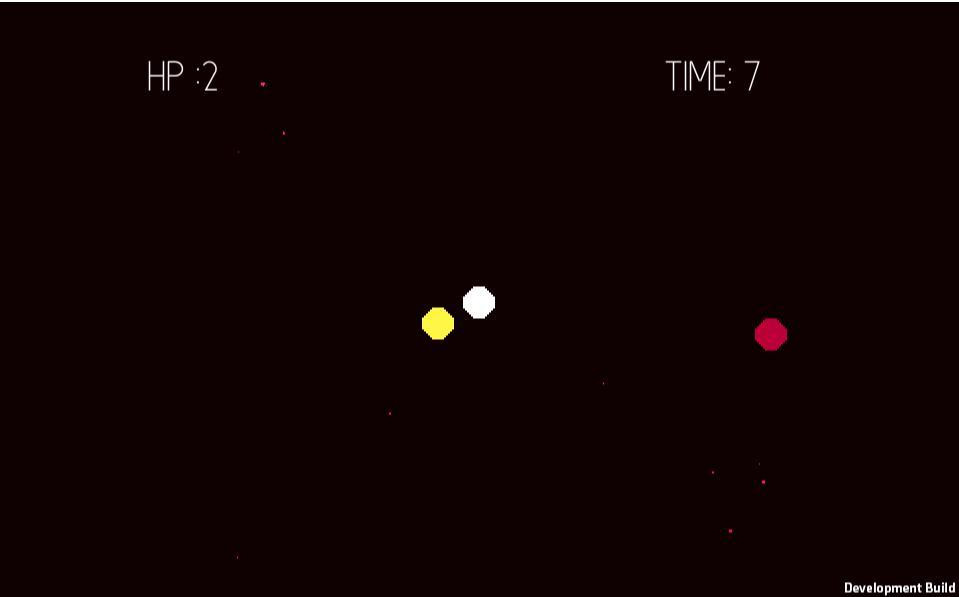 Dot War (itch) - кадр 2