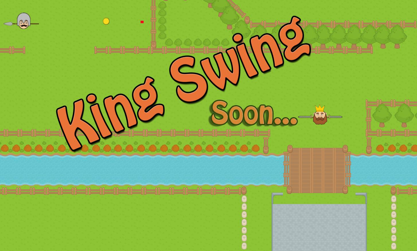 King Swing - кадр 2