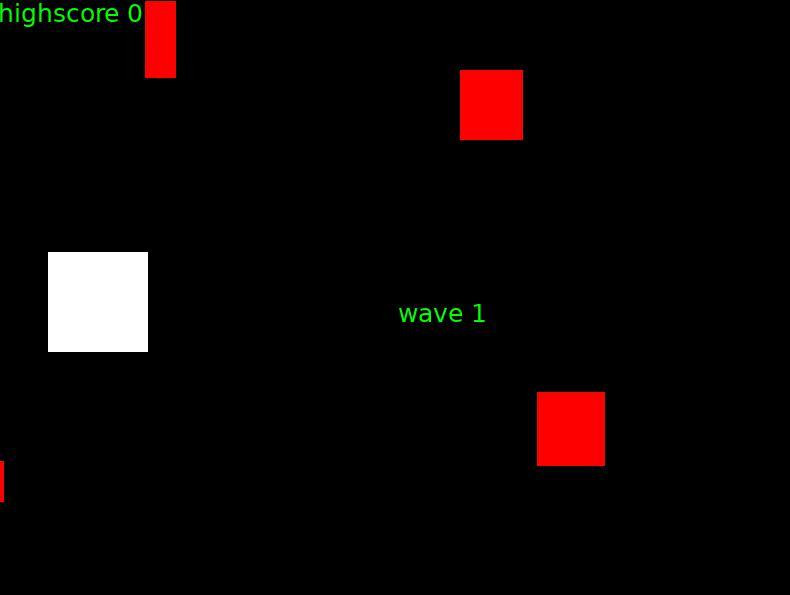 Gravity Dash (itch) - кадр 1