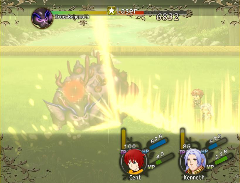 Heroes of Adoria (itch) - кадр 2