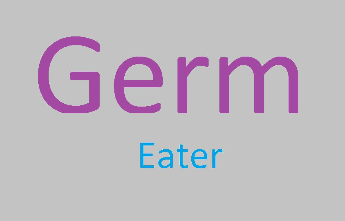 Germ Eater (itch) - кадр 1