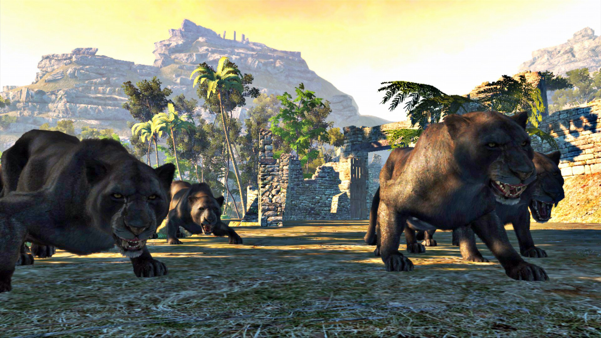 Cabela's Dangerous Hunts 2013 - кадр 13