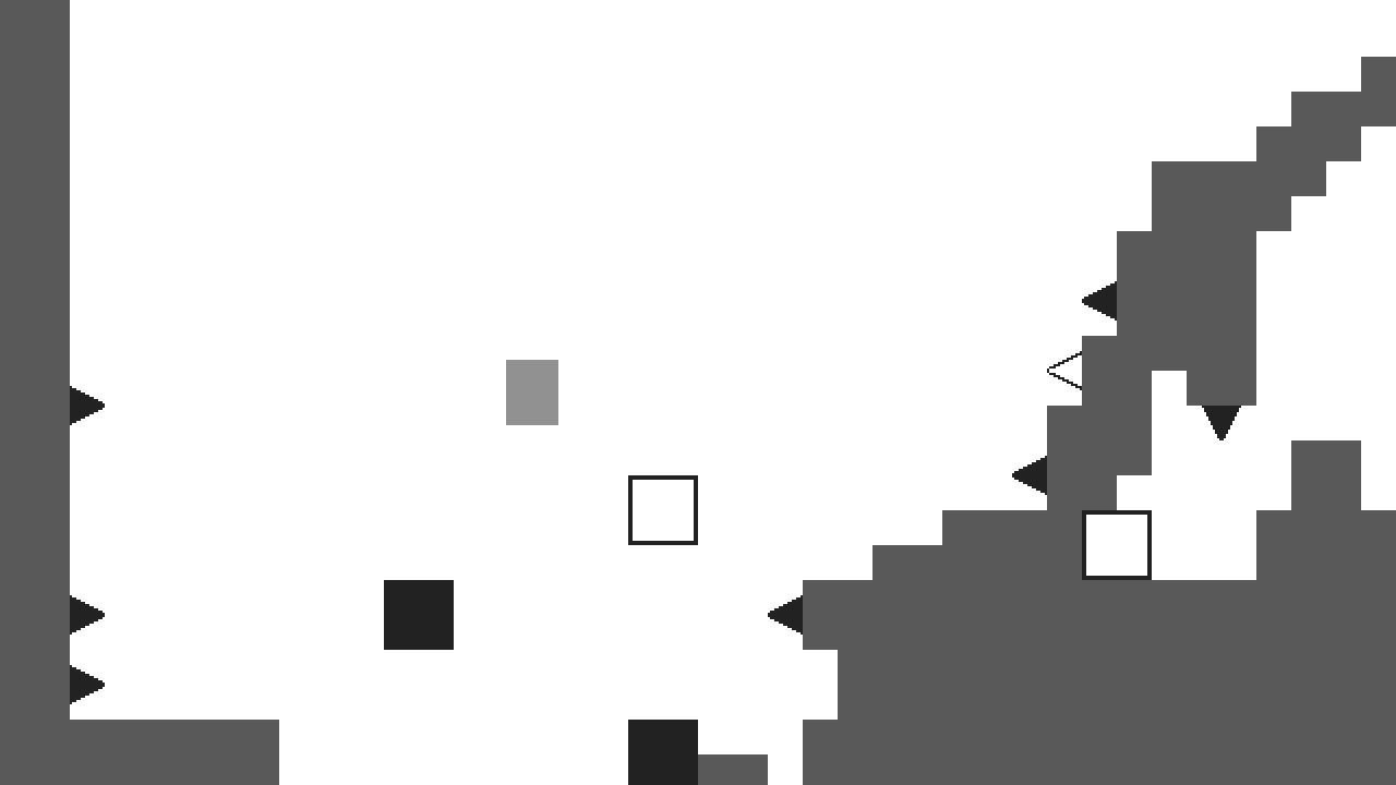 Everything is Black and White - кадр 3