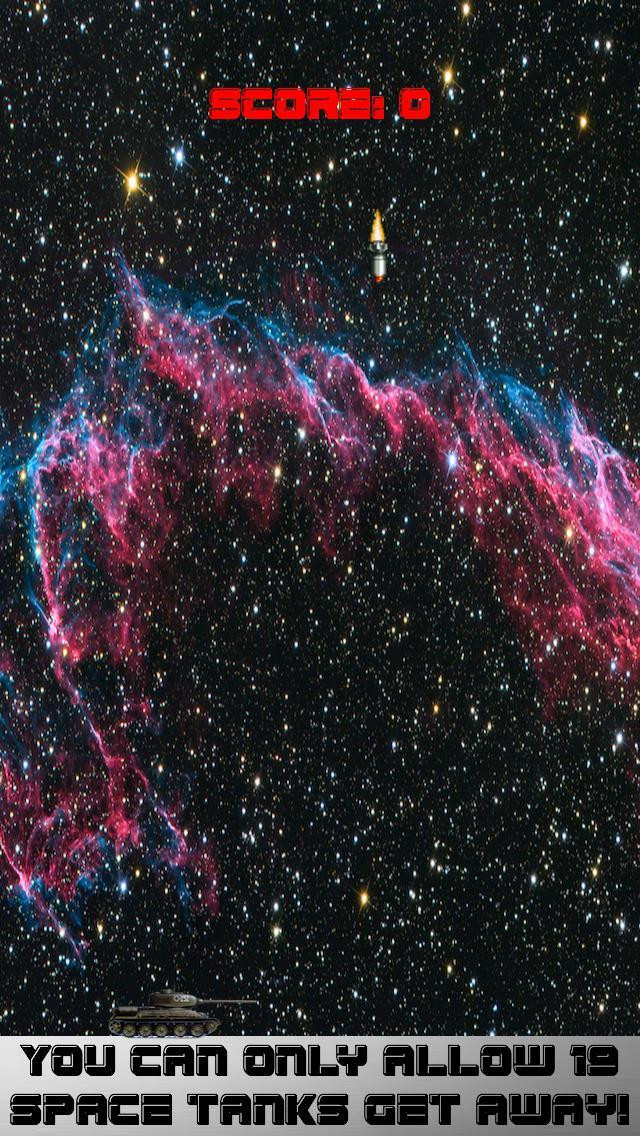 Tank Blast! (itch) - кадр 2