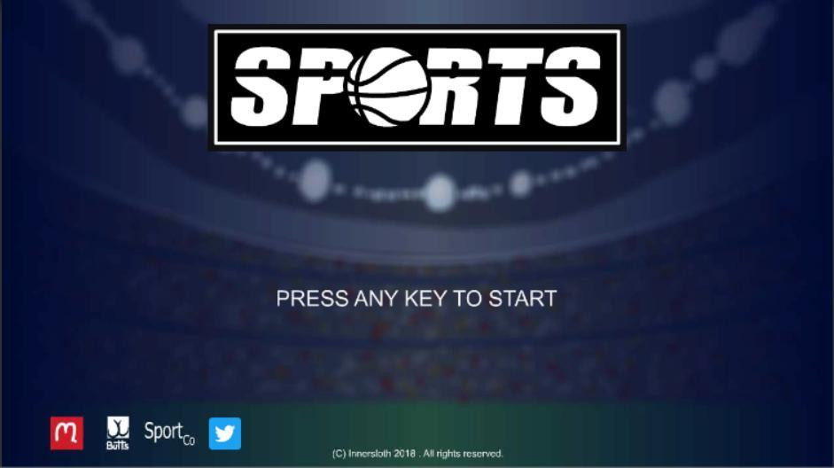 SPORTS (LDJAM version) (itch) - кадр 3