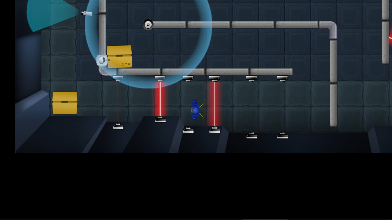 Ninja Stealth 3 - кадр 7