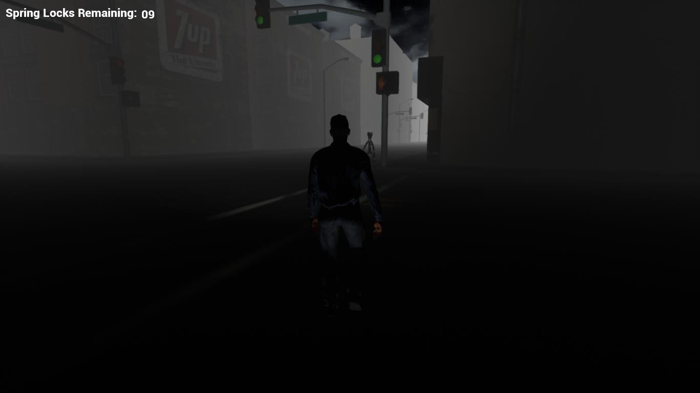 SlendyFreddy: Withered Edition (itch) - кадр 11