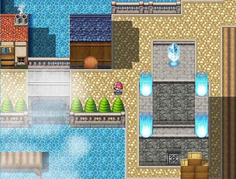 Tale of Aranath [DEMO] (itch) - кадр 8