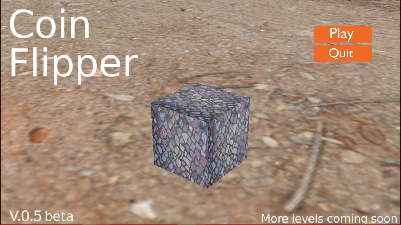 Coin Flipper (itch) - кадр 3