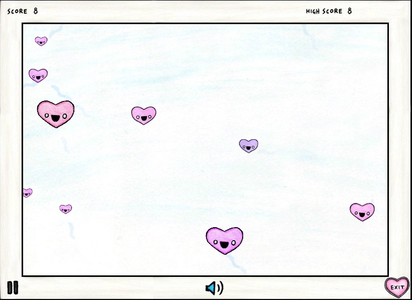 Cardiac Snowdrift - кадр 9