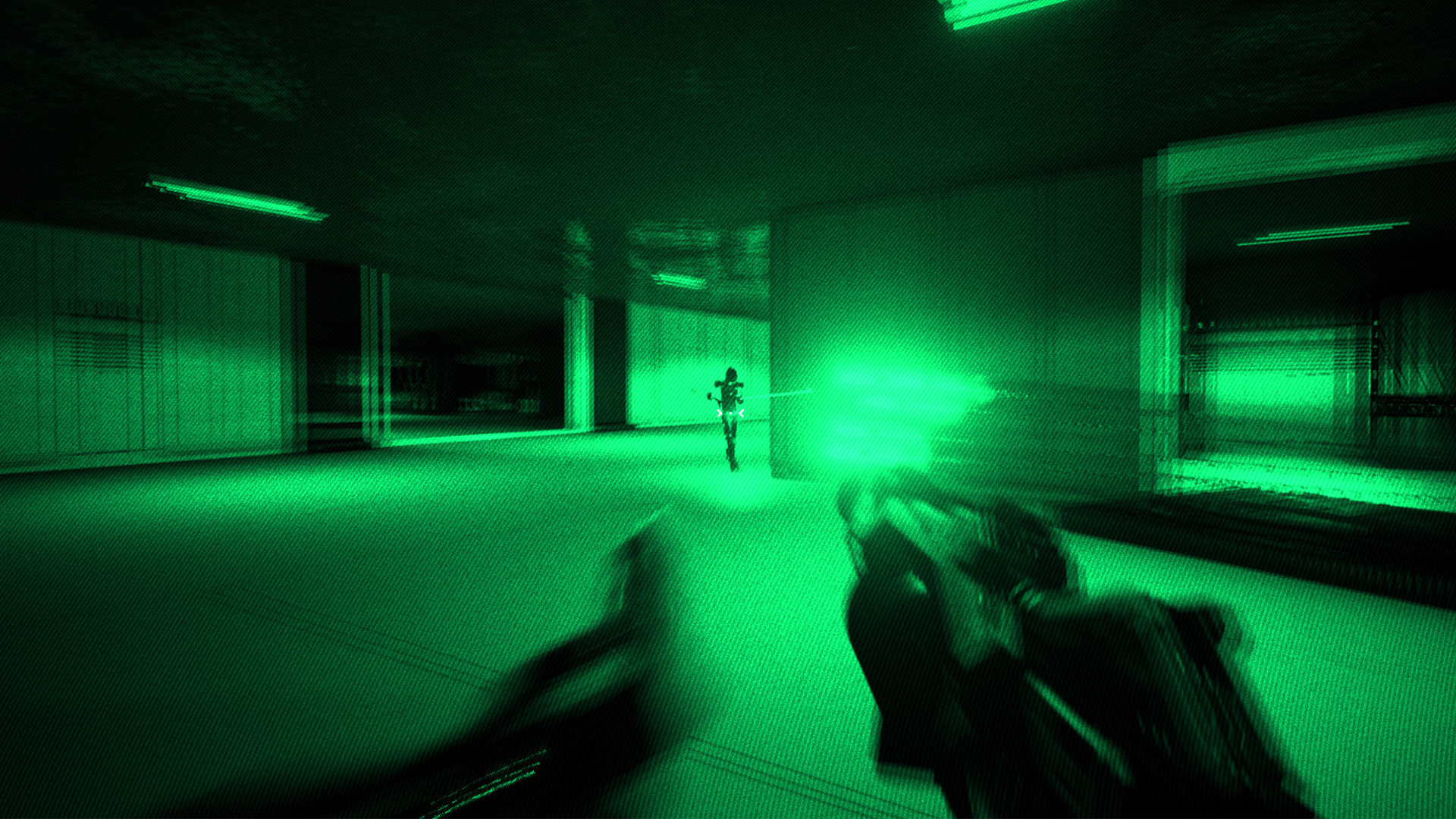DEFECTIVE - кадр 5