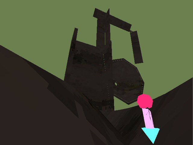 E Marble (itch) - кадр 3