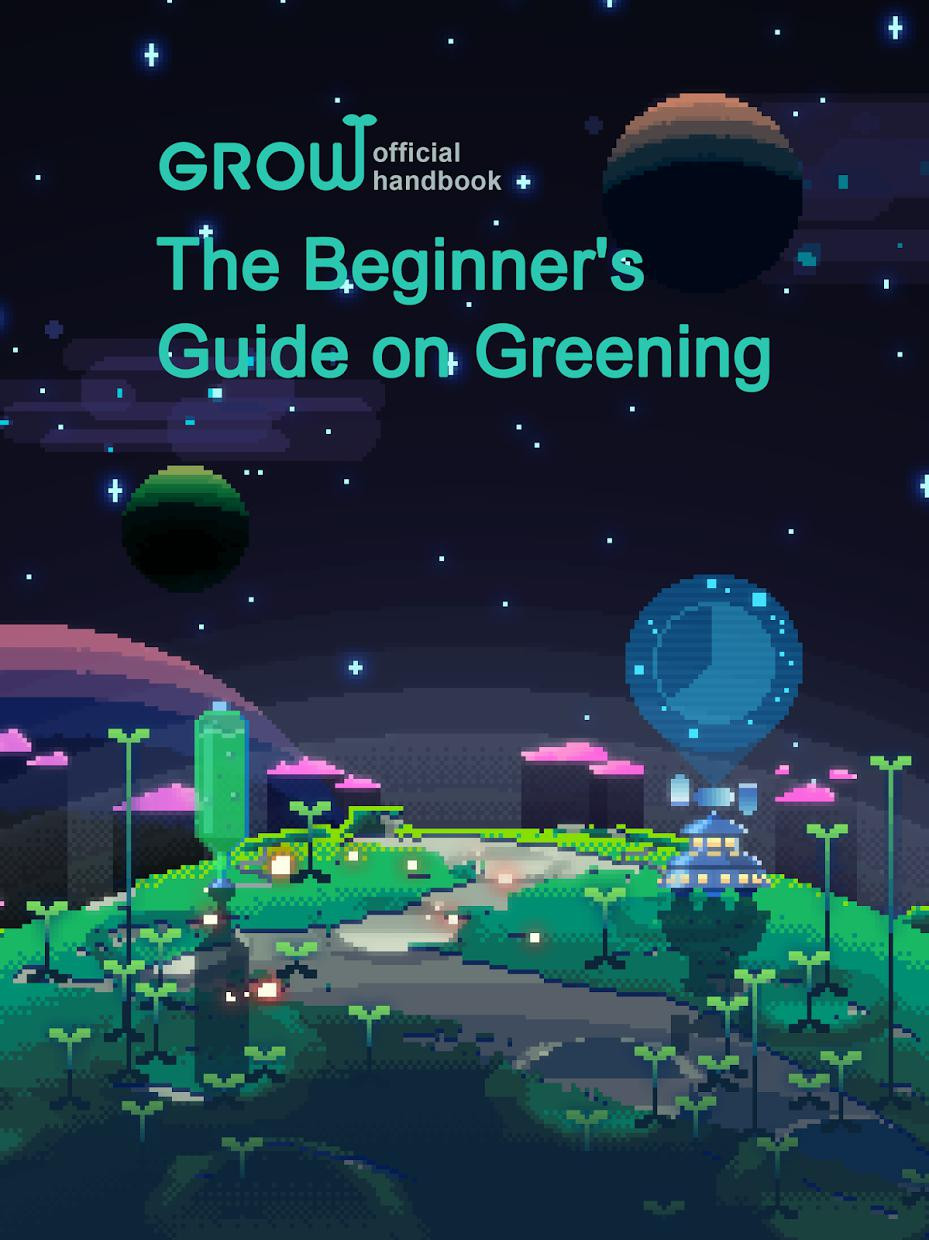 Green the Planet 2 - кадр 10