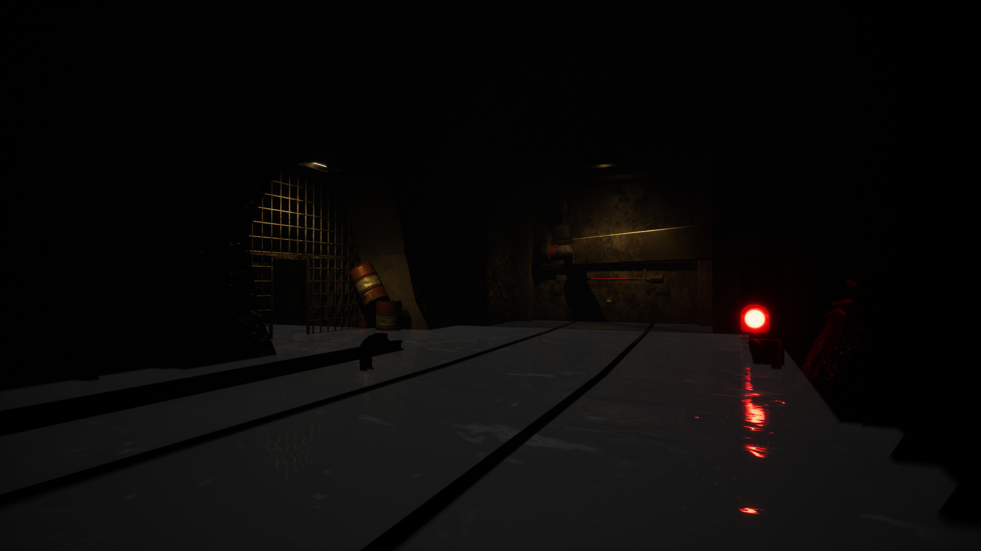 Tunnels of Despair - кадр 5