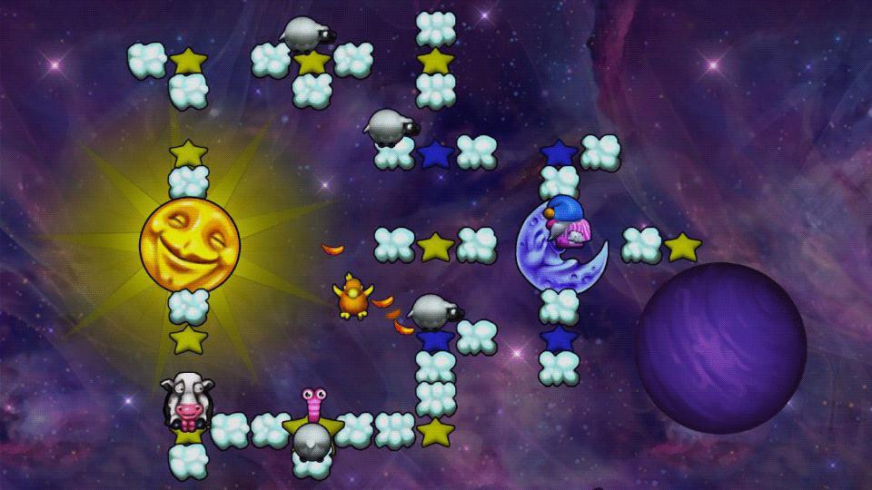 Dreamwalker - кадр 8