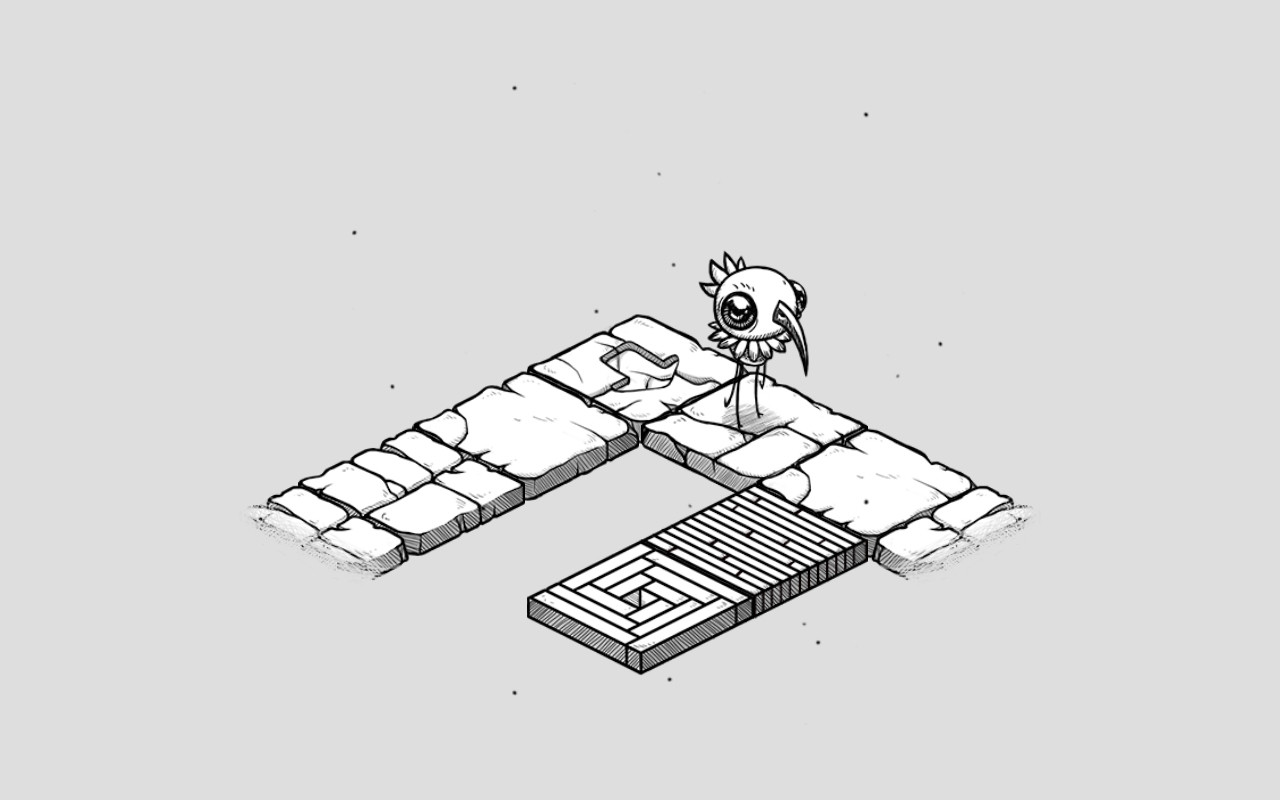 Oquonie (itch) - кадр 3
