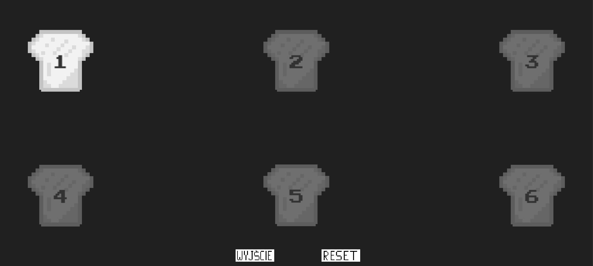 Gdzie Kucharek 6... (itch) - кадр 4