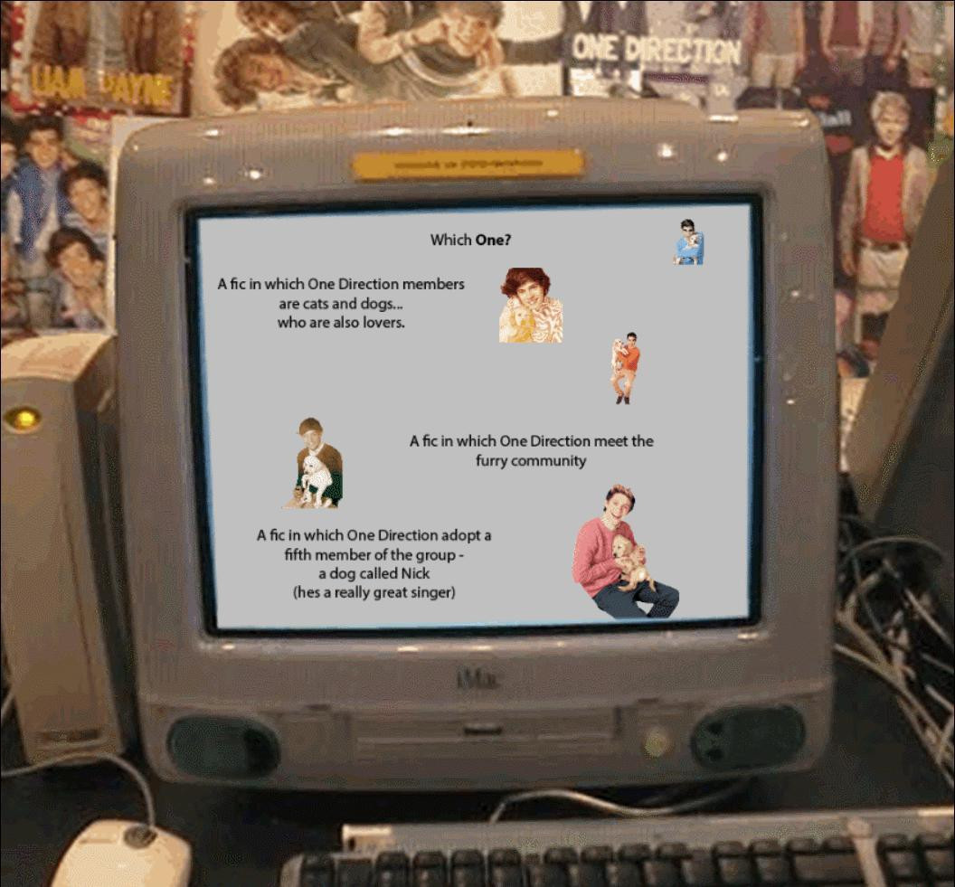 Find the Plot (itch) - кадр 3