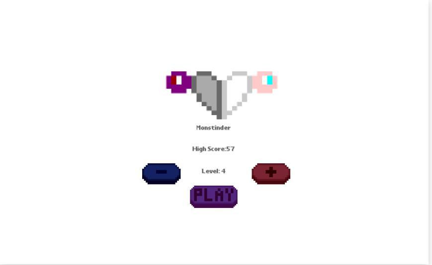 Monstinder (itch) - кадр 5