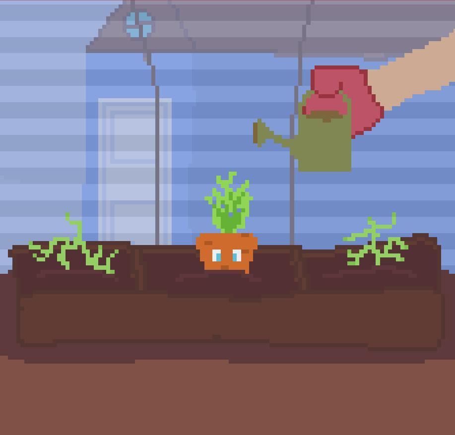 FarmPunch! (itch) - кадр 3
