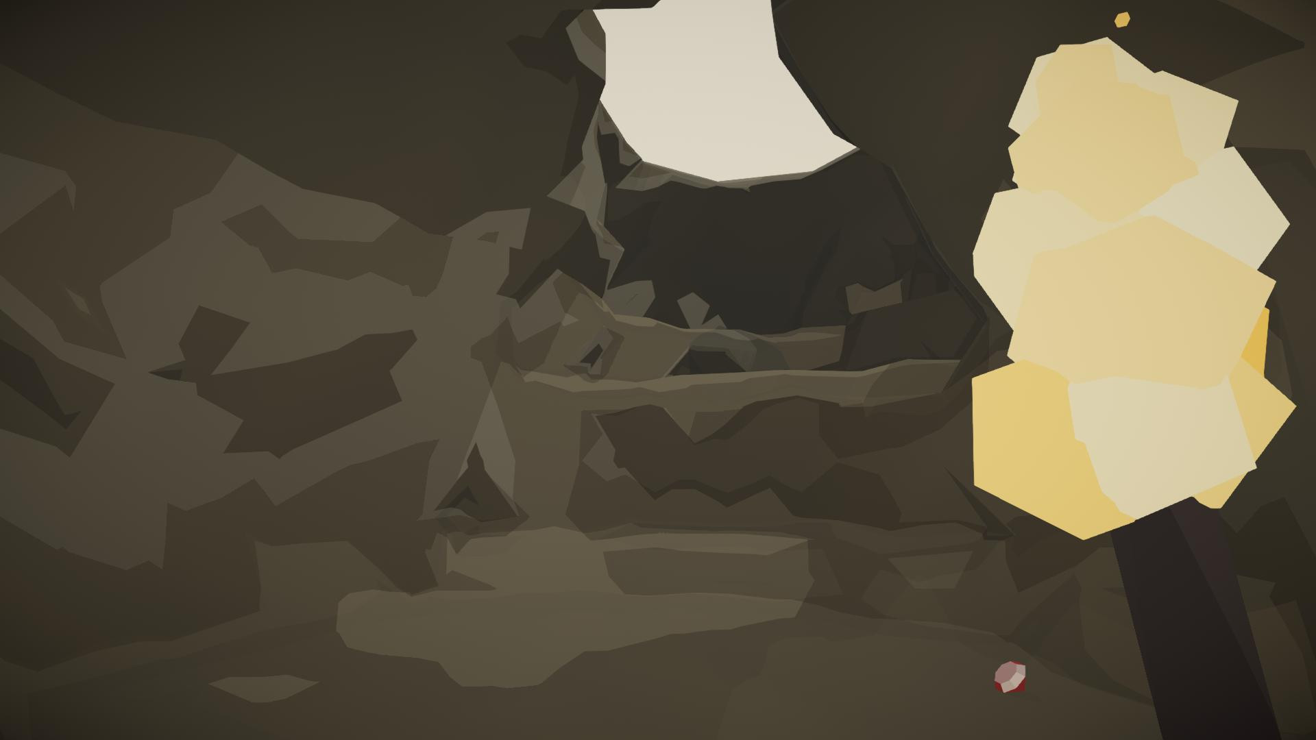 Goblet Cave (itch) - кадр 2