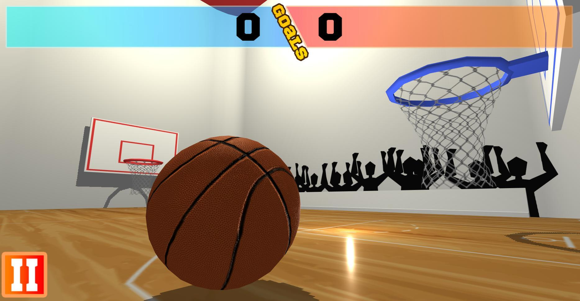 Beer Pong Extreme (FREE) (itch) - кадр 1