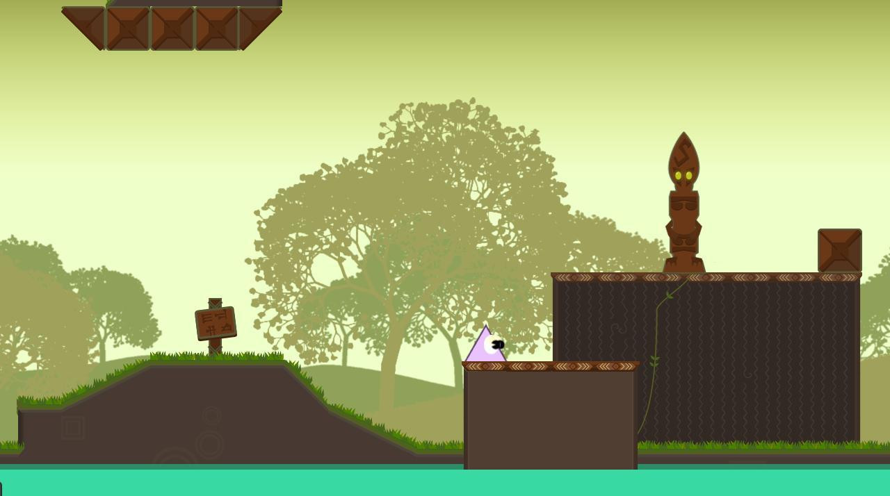 Polygonauts BETA/Early Release (itch) - кадр 5