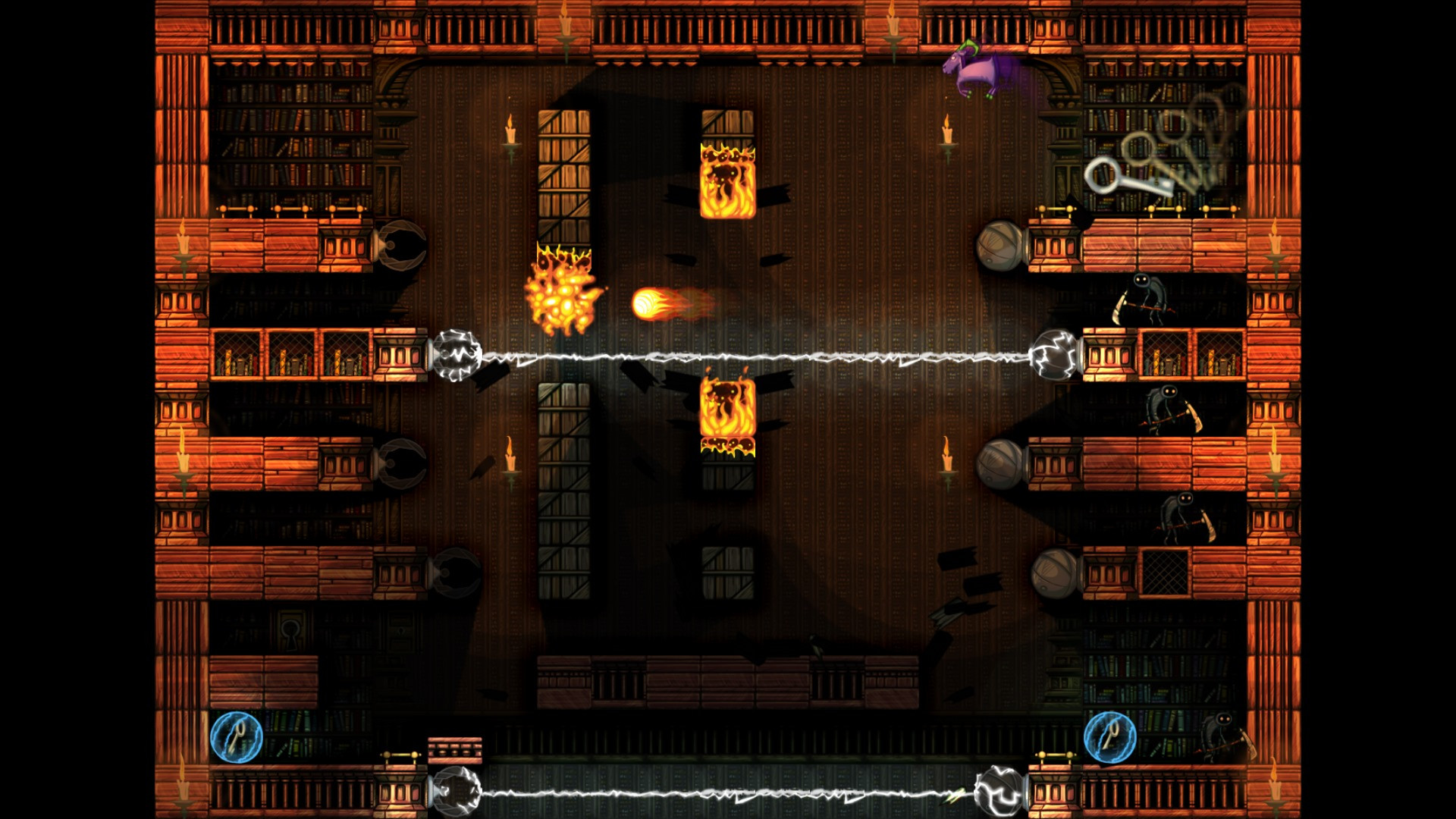 Escape Goat 2 - кадр 13