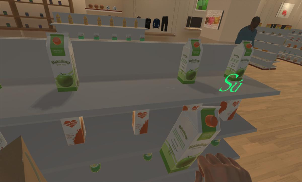 GaeltechVR Version1 (itch) - кадр 5