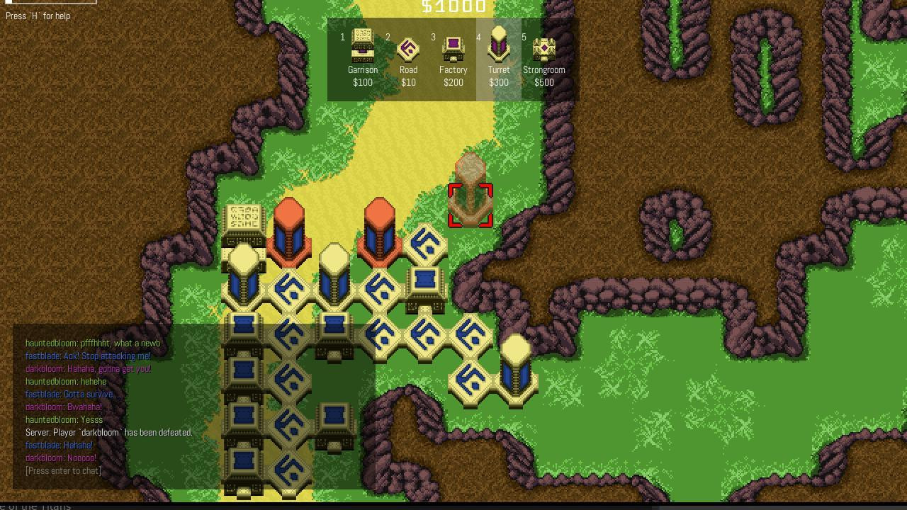 Xapalus Deluxe (itch) - кадр 5