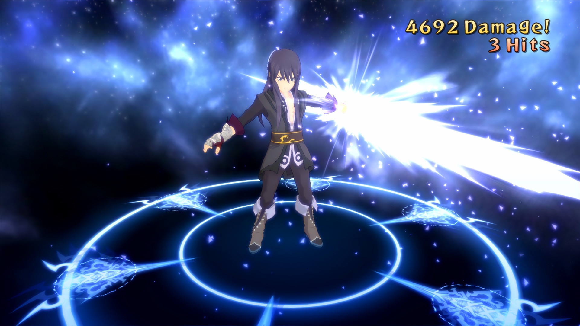 Tales of Vesperia: Definitive Edition - кадр 10