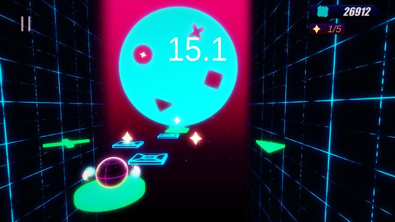 Jump Ao (itch) - кадр 4