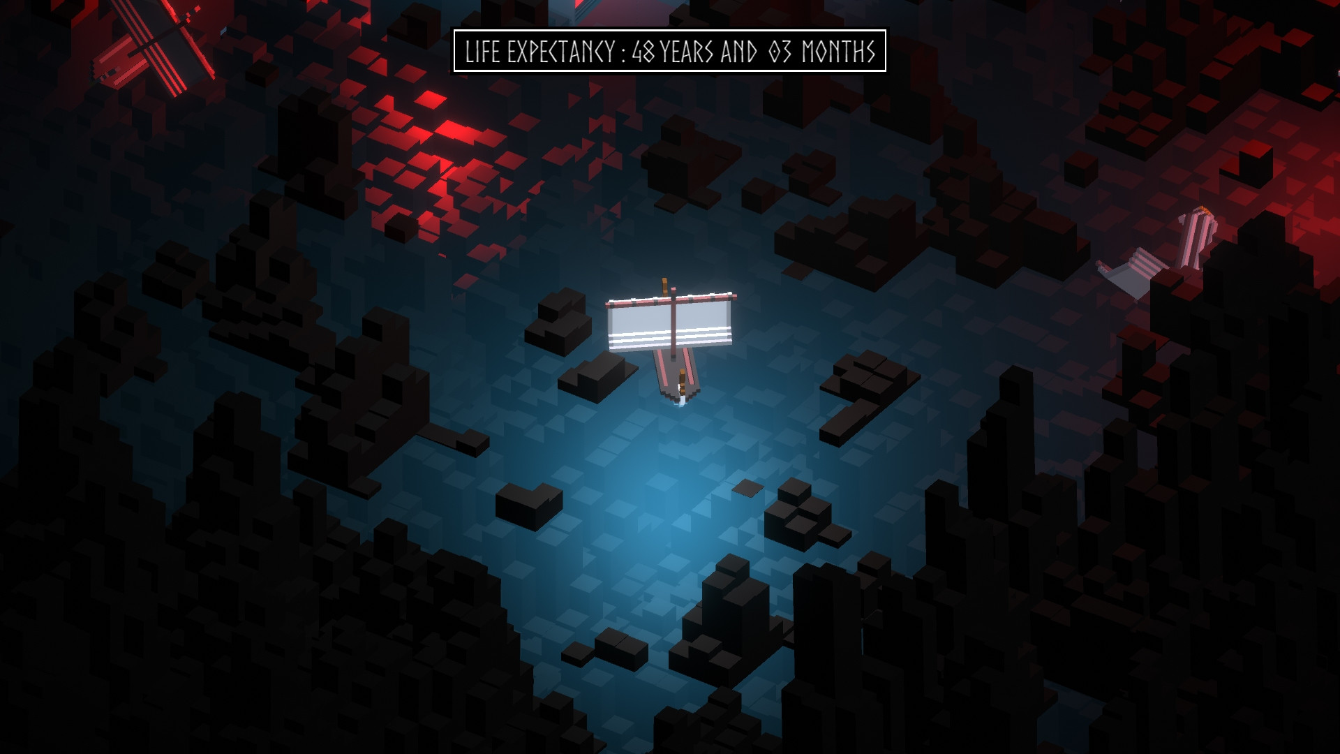 Hell's reefs (itch) - кадр 1