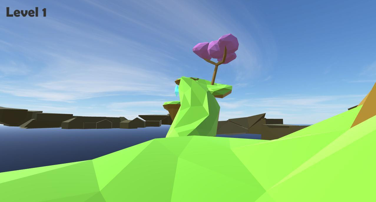 Sky: A World In The Clouds (itch) - кадр 2