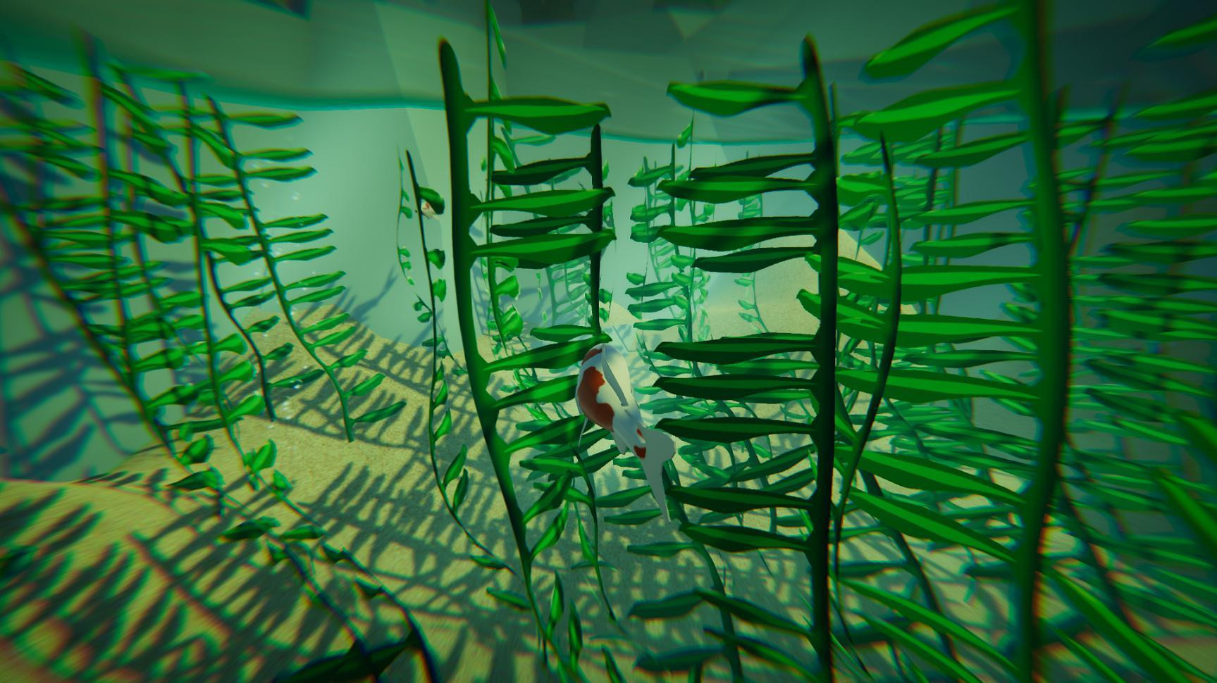 Mocean (itch) - кадр 3