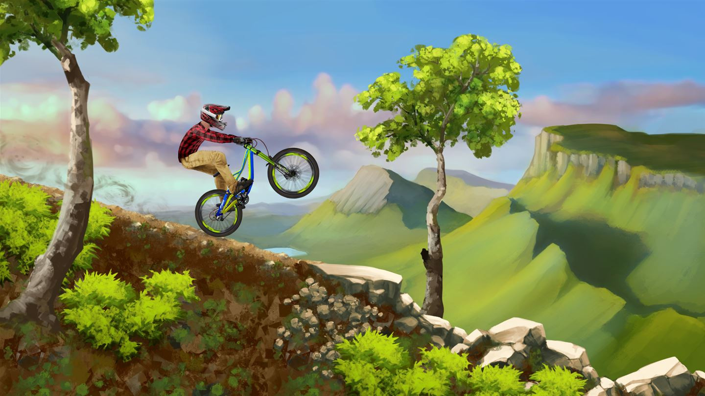 Bike Mayhem 2 - кадр 5