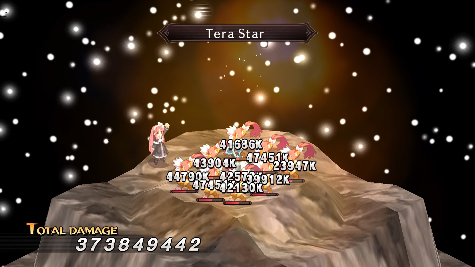 Disgaea 1 Complete - кадр 11