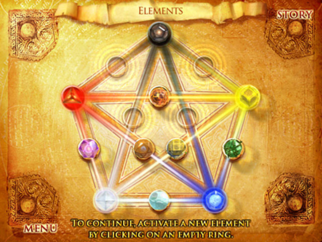 Elements (2008) - кадр 3