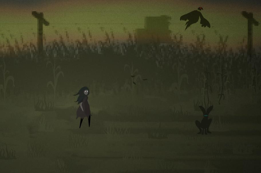 The Edgelands (itch) - кадр 2