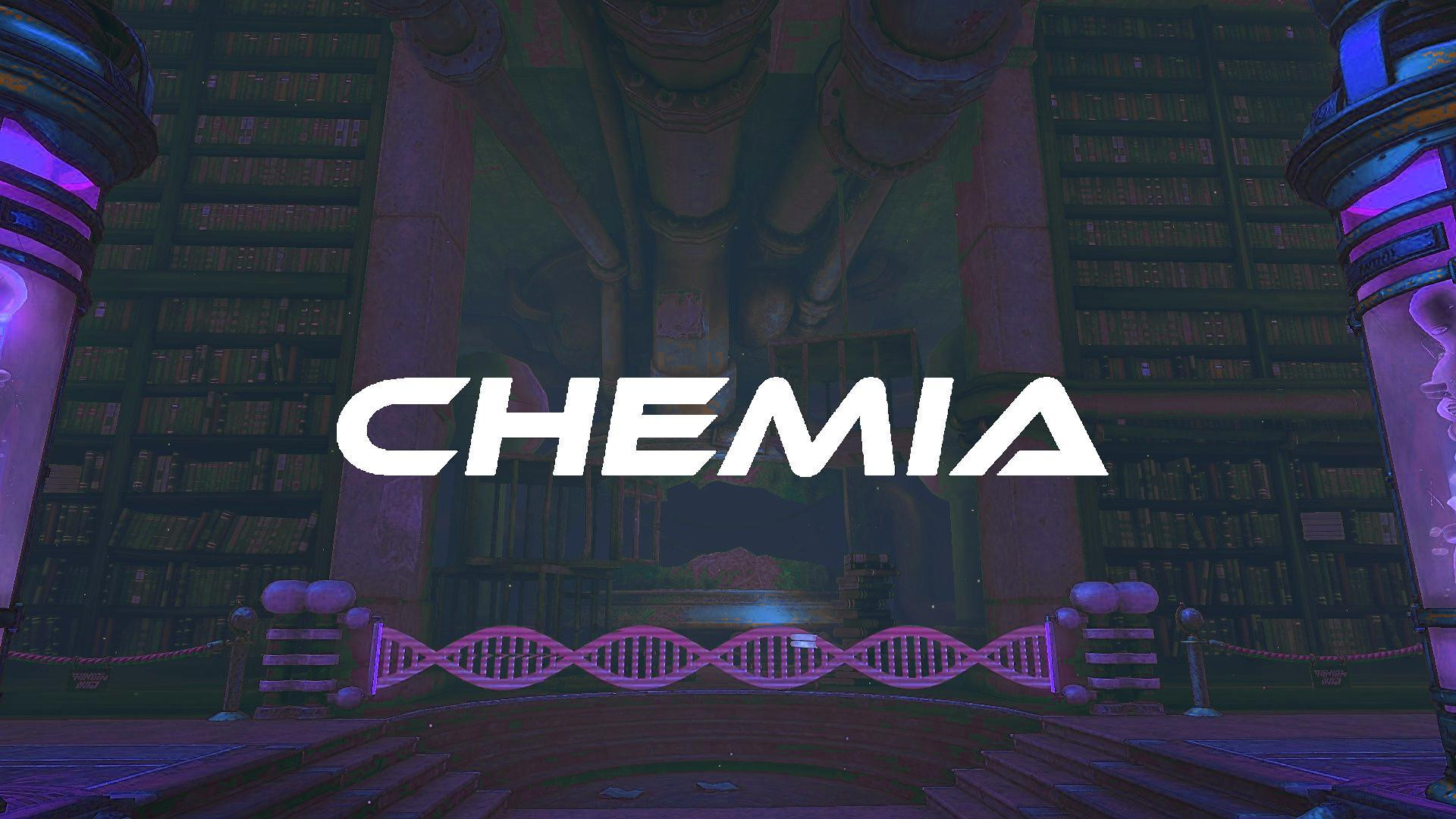 Chemia (itch) - кадр 1